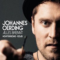 Johannes Oerding – Alles brennt