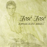 Jose Jose – El Principe Con Trio Vol. 3