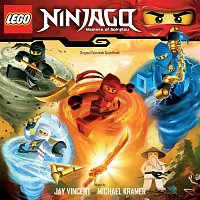 Jay Vincent, Michael Kramer – Ninjago: Masters of Spinjitzu™ [Original Television Soundtrack]