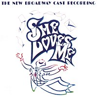 Jerry Bock, Sheldon Harnick – She Loves Me [The New Broadway Cast Recording]