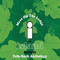 Přední strana obalu CD Island Folk Box Set - Meet On The Ledge
