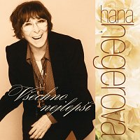 Hana Hegerová – Všechno nejlepší CD