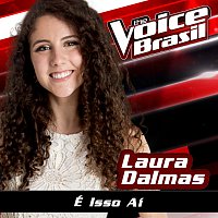 Laura Dalmas – É Isso Aí (The Blowers Daughter) [The Voice Brasil 2016]