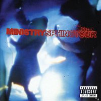 Ministry – Sphinctour (Live)