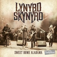 Lynyrd Skynyrd – Sweet Home Alabama - Live At Rockpalast 1996