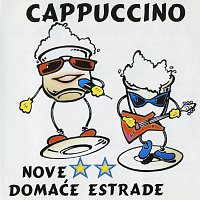 Cappuccino – Nove zvijezde domaće estrade