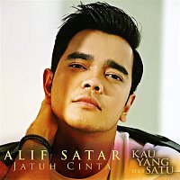 Alif Satar – Jatuh Cinta (From "Kau Yang Satu" Movie Soundtrack)