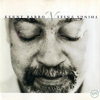 Kenny Barron – Things Unseen