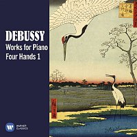 Various  Artists – Debussy: Works for Piano Four Hands, Vol. 1