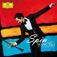 Wang Tao, Akimi Fukuhara – Spin