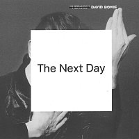 David Bowie – The Next Day CD