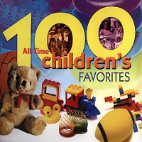 The Countdown Kids – 100 All Time Children's Favorites