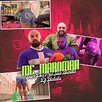 MC Maromba, DJ Batata – Bom Dia Pra Sua Bunda