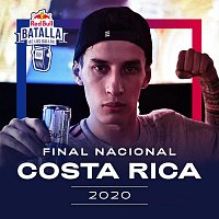 Red Bull Batalla de los Gallos – Final Nacional Costa Rica 2020 (Live)