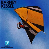 Barney Kessel – Soaring