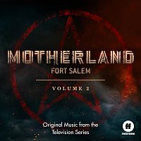 Brandon Roberts – Motherland: Fort Salem Vol. 2 [Original Music from the Television Series]