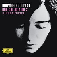Martha Argerich – The Collection 2: The Concerto Recordings