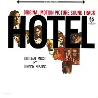 Johnny Keating – Hotel - Original Motion Picture Soundtrack