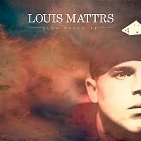 Louis Mattrs – White Girl Wasted