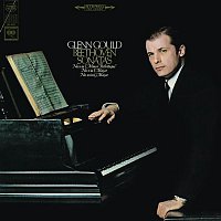 Glenn Gould – Beethoven: Piano Sonatas Nos. 8-10 - Gould Remastered