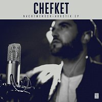 Chefket – Nachtmensch [Akustik EP]