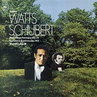 Andre Watts – André Watts Plays Schubert