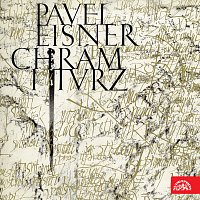 Karel Höger – Eisner: Chrám i tvrz MP3