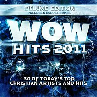 Wow Performers – WOW Hits 2011 [Deluxe Edition]