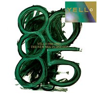 Yello – Yello 1980 - 1985 The New Mix In One Go