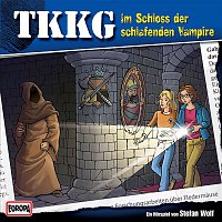 TKKG – 117/Im Schlosz der schlafenden Vampire