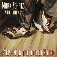Mark Schatz and Friends – Steppin' In The Boiler House