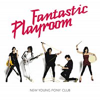 New Young Pony Club – Fantastic Playroom