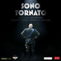 Pasquale Catalano – Sono Tornato (Original Score)
