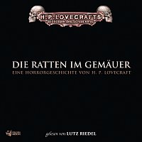 Lovecraft: Die Ratten im Gemauer