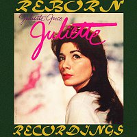Juliette Gréco – Juliette (HD Remastered)