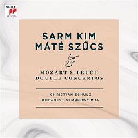 Mozart & Bruch Double Concertos