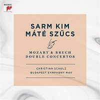 Sarm Kim, Máté Szucs – Mozart & Bruch Double Concertos