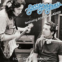 Jerry Lee Lewis, Rory Gallagher – (I Can't Get No) Satisfaction [Alternate Version]