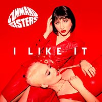 Command Sisters – I Like It