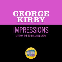 George Kirby – Impressions [Live On The Ed Sullivan Show, April 4, 1965]