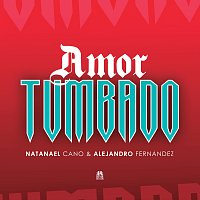 Natanael Cano, Alejandro Fernández – Amor Tumbado