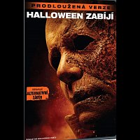 Různí interpreti – Halloween zabíjí