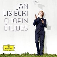 Jan Lisiecki – Chopin: Études CD