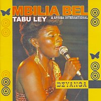Mbilia Bel, L'Afrisa International – Beyanga