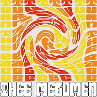 Thee Melomen – Turn the Page