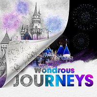 Devan Garcia, Rudi, Wondrous Journeys – Cast – Wondrous Journeys