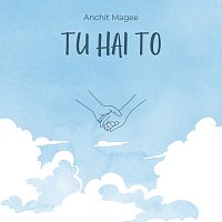 Přední strana obalu CD Tu Hai To
