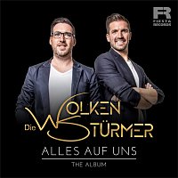 Die Wolkensturmer – Alles auf uns