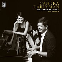 Candra Darusman, Andien – Pengungkapan Hatimu