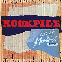 Rockpile – Live At Montreux 1980